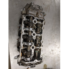 #FZ03 Left Cylinder Head From 2008 Infiniti G37  3.7